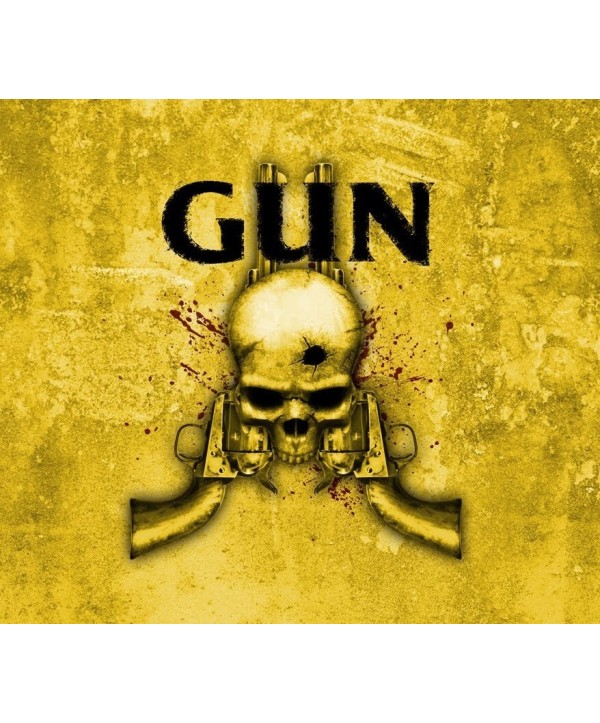 GUN Gift Steam Key GLOBAL